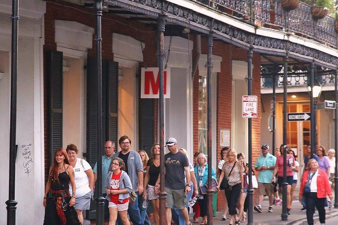 New Orleans Haunted Pub Crawl - Should you book this haunted pub crawl in New Orleans?