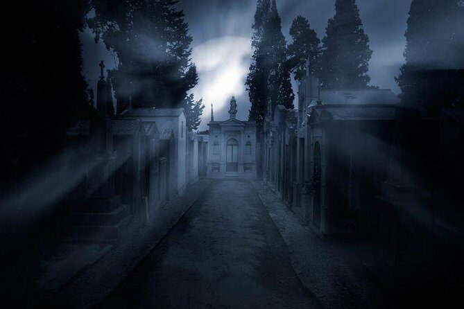 New Orleans History and Hauntings Tour - Meeting at Lafitte’s Blacksmith Shop: Finding the Start Spot Fast