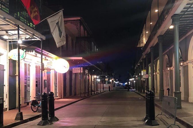 New Orleans History and Hauntings Tour - Guide Quality: Why Professional Storytelling Makes a Difference