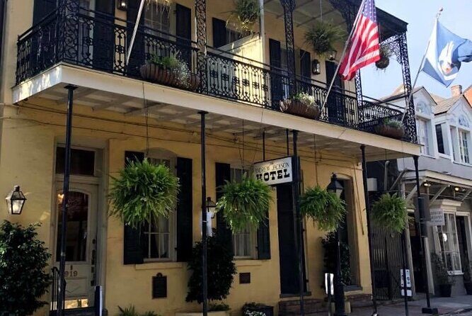 New Orleans History and Hauntings Tour - Who This Tour Fits Best (And Who Might Want Another Option)