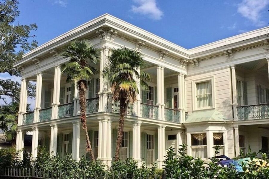New Orleans: History, Culture & Architecture Guided Tour - Key things you’ll like