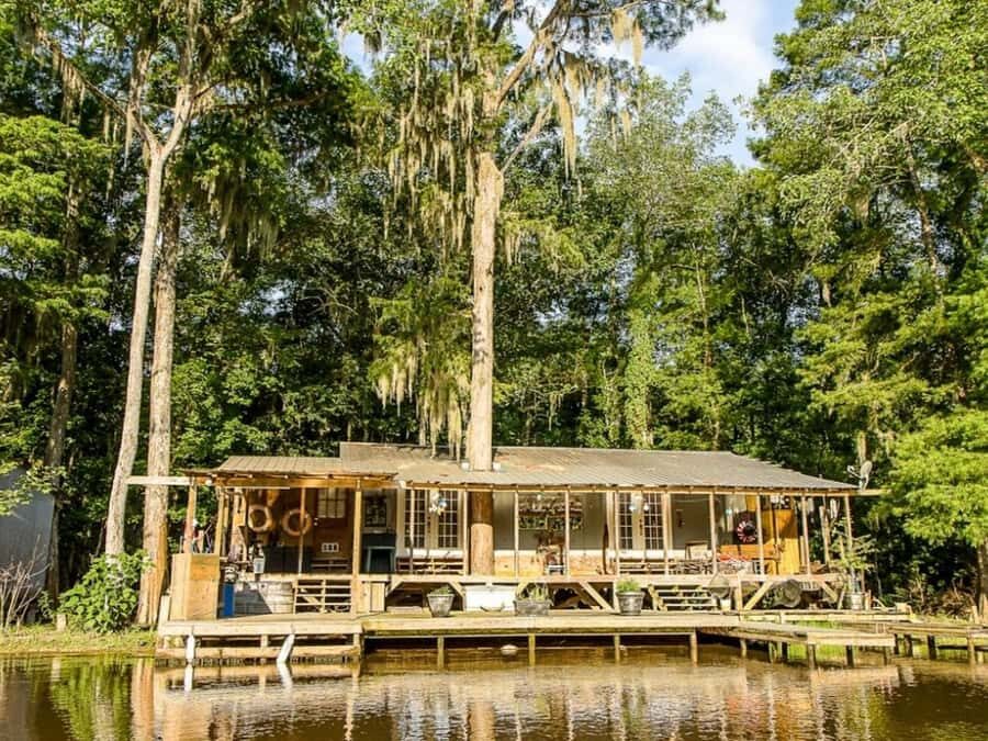 New Orleans: Honey Island Swamp Tour - Meeting at Cajun Encounters and Getting Set for Two Hours