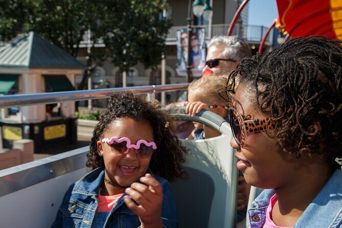 New Orleans Hop-On Hop-Off and Garden District Walking Tour - Price and Practical Value: Is $47 a Good Deal?