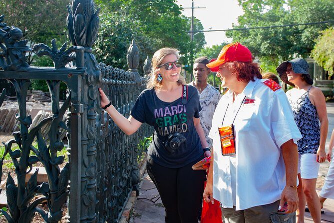New Orleans Hop-On Hop-Off Unlimited Sightseeing Package - Stopping Strategy: How to Spend Your Time Without Waiting Around