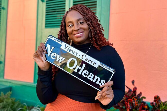 New Orleans Instagram Photo Tour - Pros, tradeoffs, and the reality check