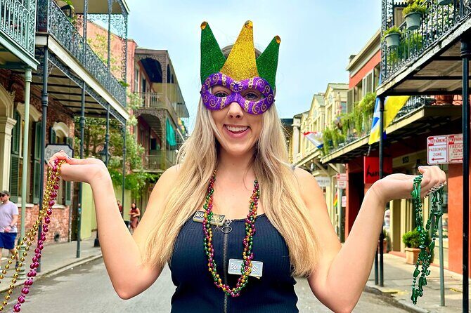 New Orleans Instagram Photo Tour - Who should book this New Orleans Instagram Photo Tour