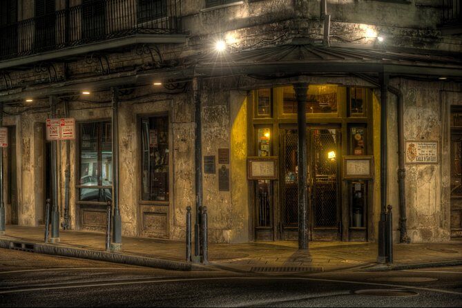 New Orleans Killers and Thrillers Tour - Stop 2: The Cabildo—Louisiana Purchase, then the darker associations