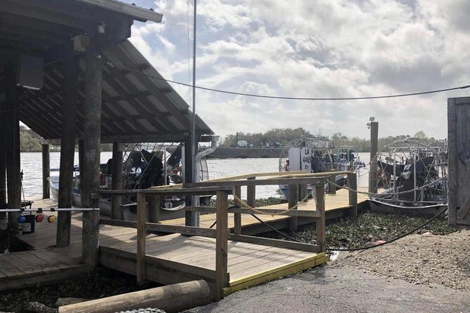 New Orleans Large Airboat Swamp Tour - What About the Weather: Rain, Timing, and the Real-World Schedule