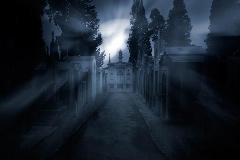 New Orleans: Legends, Folklore, Superstitions & Spells - The Voodoo Queen Story: When Legends Meet a Case of Murder