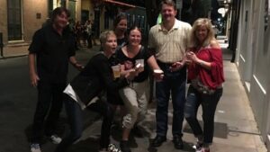New Orleans: Legends, Folklore, Superstitions & Spells - Starting at 941 Bourbon: Lafitte’s Courtyard Gate (Not Inside)