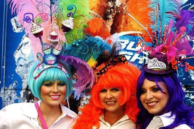 New Orleans Mardi Gras 2026 Experience - The parade-route and Fat Tuesday context you can actually picture