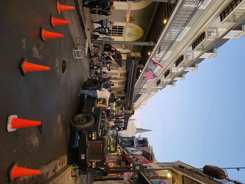 New Orleans: Movie and TV Show Tour - Old Ursuline Convent: Adding Depth Beyond the Credits