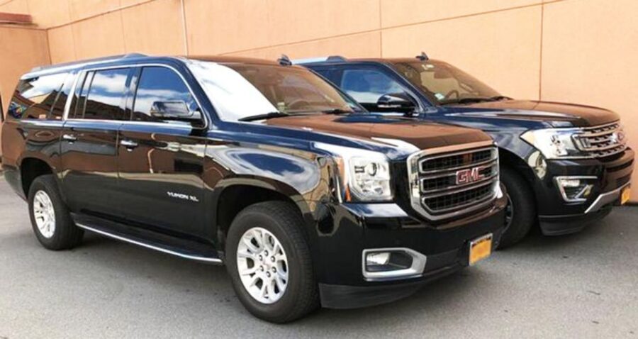 New Orleans: MSY Airport Private Transfer to New Orleans - Key things to know before you go