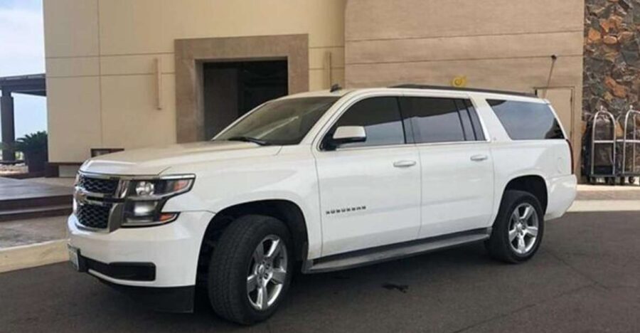 New Orleans: MSY Airport Private Transfer to New Orleans - Price and value: what $33 gets you at MSY