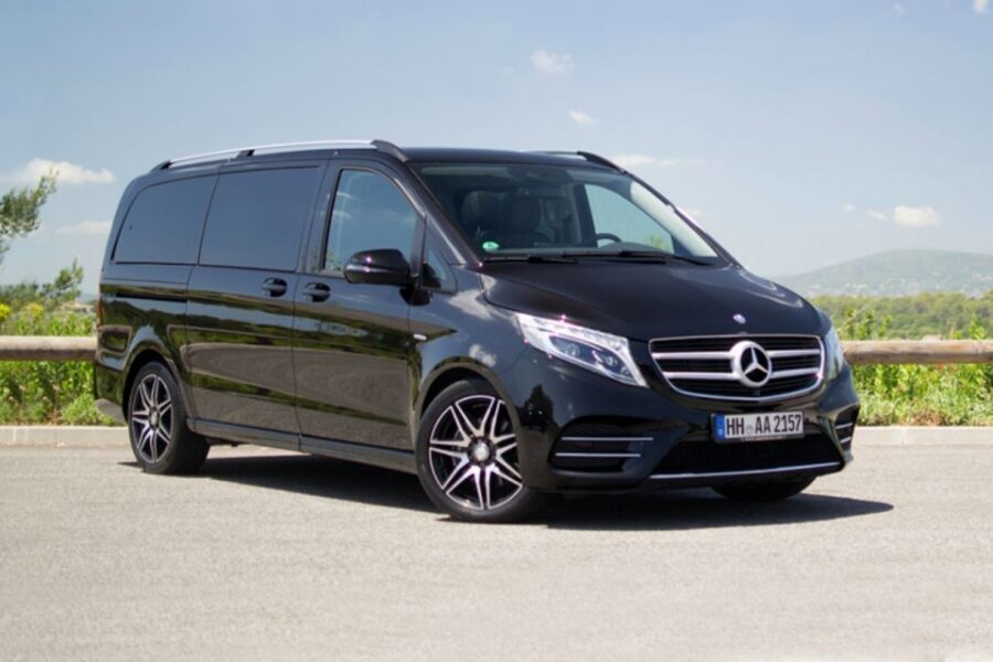 New Orleans: MSY Airport Private Transfer to New Orleans - Your one-way ride: comfort, timing, and how the trip feels