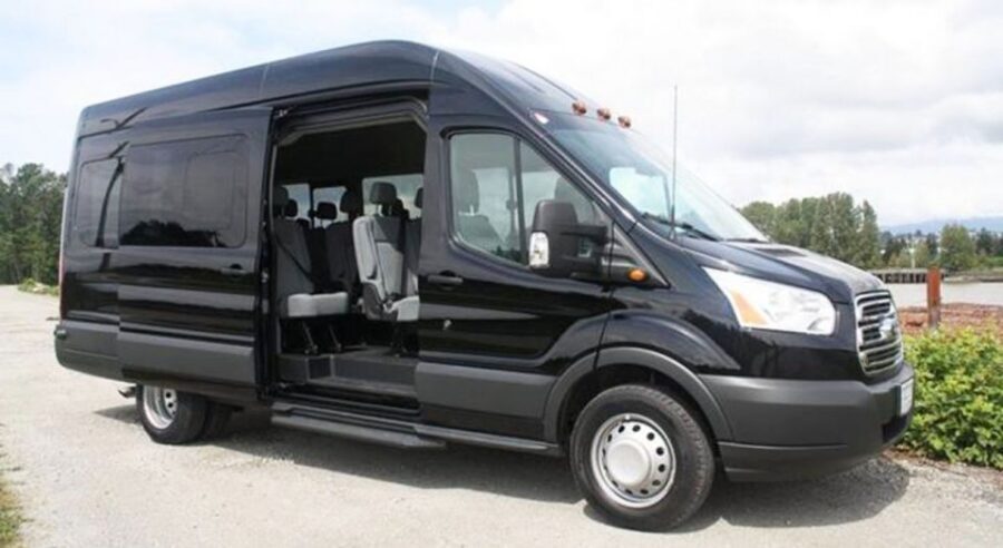 New Orleans: MSY Airport Private Transfer to New Orleans - Should you book this MSY to New Orleans transfer?