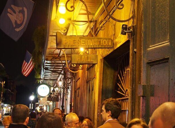 New Orleans Music Heritage Tour - Quick highlights you should know