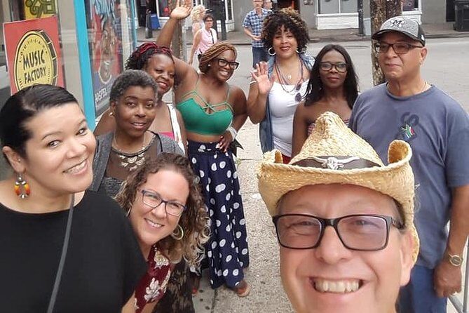 New Orleans Music Heritage Tour - Footsteps, timing, and what to bring for comfort
