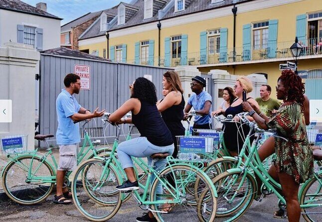 New Orleans Music Walking Tour - Key highlights worth your attention
