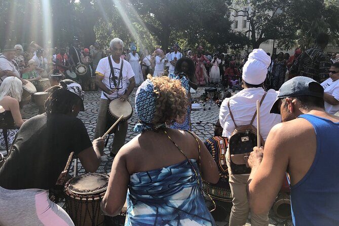 New Orleans Music Walking Tour - A $25 afternoon that turns streets into a music timeline