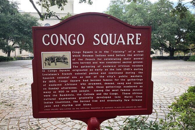 New Orleans Music Walking Tour - The part you’ll want to plan for: Preservation Hall
