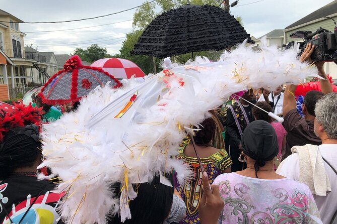 New Orleans Music Walking Tour - Price and logistics: who this tour is for