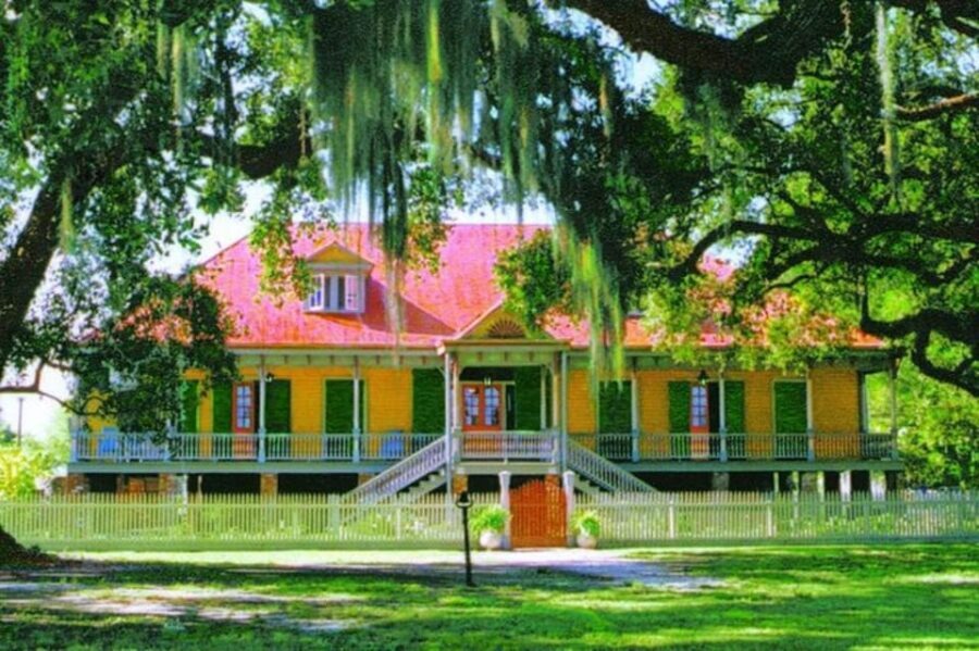 New Orleans: Oak Alley & Laura Plantation Tour w/Transport - Who this tour fits best (and who should consider alternatives)