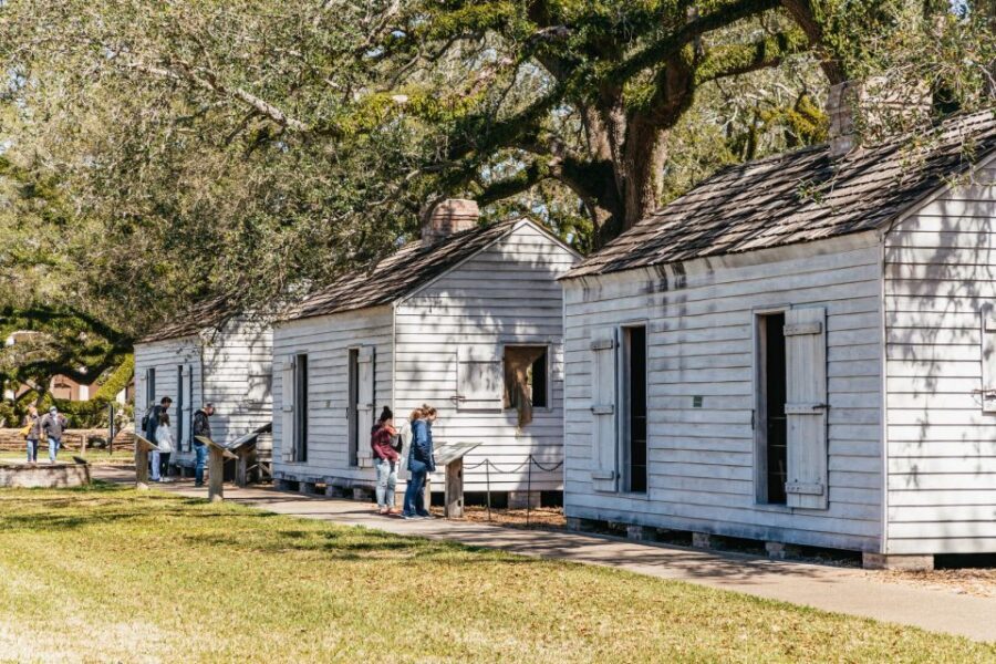 New Orleans: Oak Alley Plantation & Airboat Swamp Combo Tour - Price and value: what $160 buys you (and what it replaces)