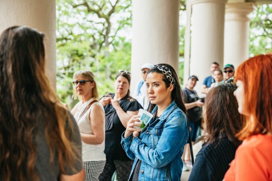 New Orleans: Oak Alley Plantation and Swamp Cruise Day Trip - Should You Book Oak Alley and the Swamp Cruise Day Trip?