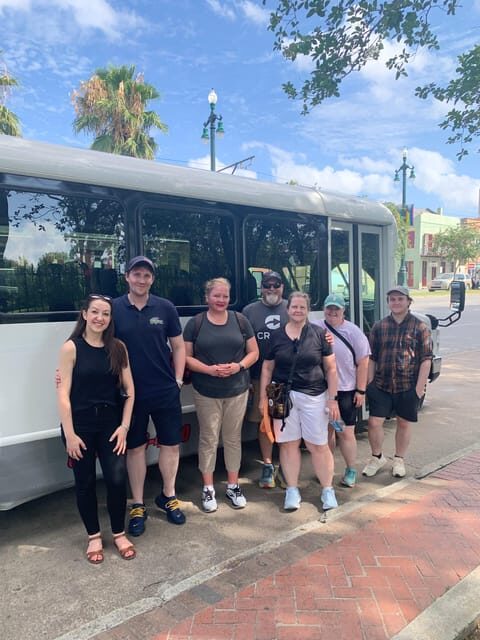 New Orleans: Oak Alley Plantation Tour and Transportation - Key things to know before you go