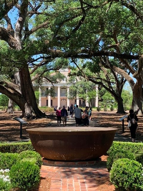 New Orleans: Oak Alley Plantation Tour and Transportation - Greek Revival Mansion Tour: What You’ll Learn Inside