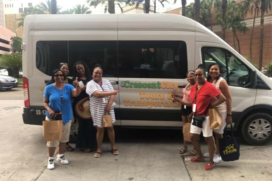 New Orleans: Oak Alley Plantation Tour with Hotel Transfers - Key Highlights to Know Before You Go