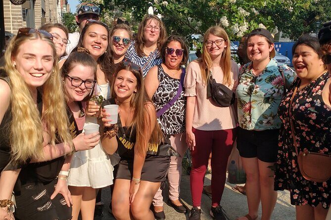 New Orleans Original True Crime Pub Crawl - Key highlights and what makes this crawl worth it