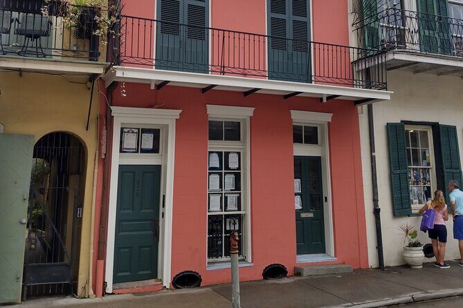 New Orleans Original True Crime Pub Crawl - FAQ