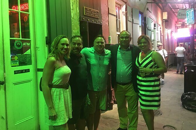 New Orleans Paranormal Investigation - Price Check: Why $35 Can Make Sense