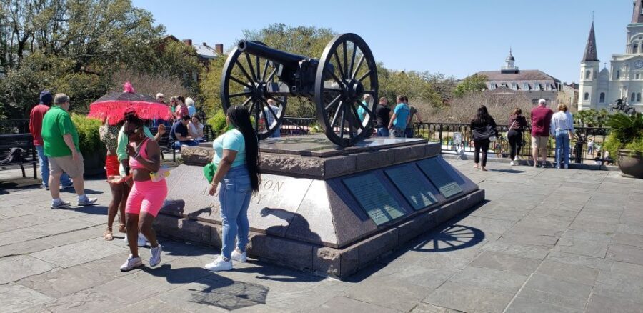 New Orleans: Pestilence and Plagues Guided Tour - Key Highlights You Should Know Before You Go