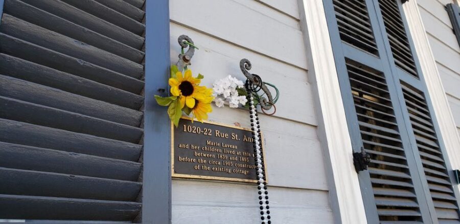 New Orleans: Pestilence and Plagues Guided Tour - Practical Tips for a Smooth Walk (Without Killing Your Feet)
