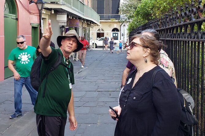 New Orleans Pestilence, Pandemic and Plague Tour - Stop 1: New Orleans Pharmacy Museum and How Medicine Tried to Make Sense of Outbreaks