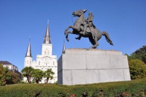 New Orleans Private Carriage Tour of the French Quarter - Where You Board on St. Louis Street (and Why Your First Minutes Matter)