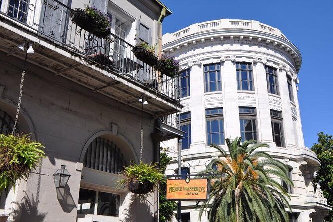 New Orleans Private Carriage Tour of the French Quarter - Alcohol Rules Onboard: Simple, Strict, and Important