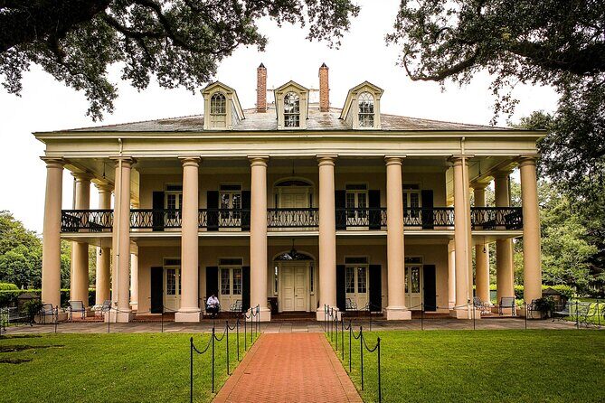 New Orleans: Private Custom Guided Walking Tour - Your Custom Itinerary With a Local Guide: What It Really Means