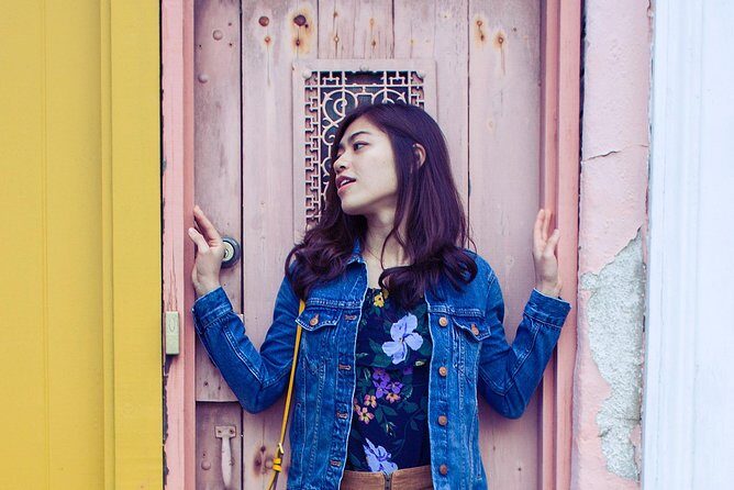 New Orleans Private Photo Shoot with Professional Photographer - A one-hour French Quarter photo shoot that feels like a guided stroll