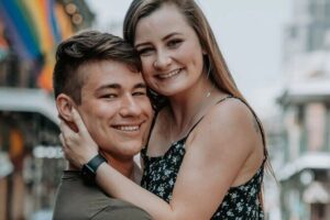 New Orleans Private Photo Shoot with Professional Photographer - The French Quarter stops: St. Louis Cathedral, Jackson Square vibes, and quick photo bursts