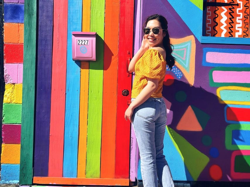 New Orleans: Private Photography Walking Tour - Entering New Orleans photo mode in just 1 hour