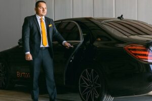 New Orleans Round Trip Chauffeur Driven Transport - Hotel or Port Drop-Off: The Comfort Part You’ll Actually Feel
