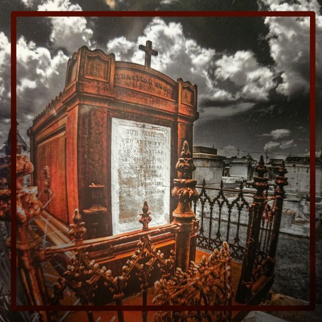 New Orleans: Secrets and Societies Cemetery Experience - New Orleans burial culture is the real show