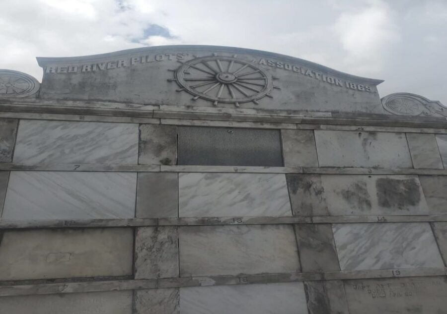 New Orleans: Secrets and Societies Cemetery Experience - Price and value: why $35 makes sense here