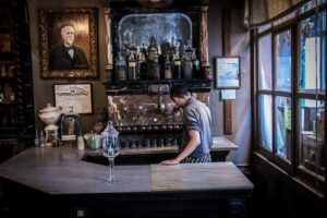 New Orleans Self-Guided French Quarter Stolen Art Adventure Walk - Price and Time: What $5.99 Really Buys You