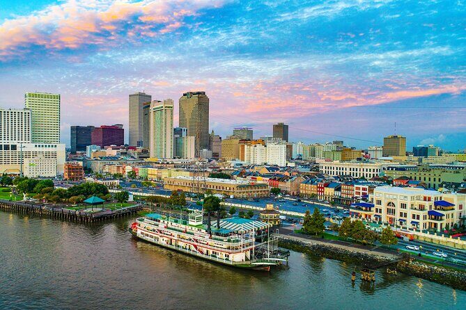 New Orleans Self-Guided French Quarter Stolen Art Adventure Walk - Timing and the Phone-in-Hand Reality Check
