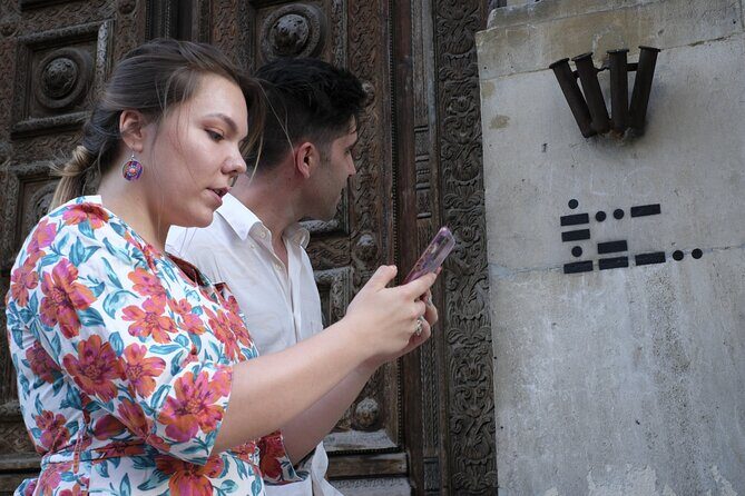 New Orleans Self-Guided French Quarter Stolen Art Adventure Walk - Attractions and Tickets: What’s Included vs. Not Needed